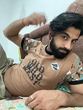 hottestboy03 online show from 16, 10, 2025