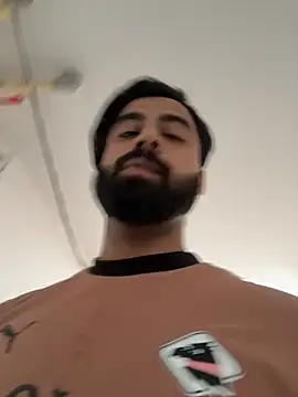 hottestboy03 online show from 22, 10, 2025