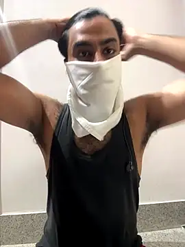 hottestboy03 online show from 10, 9, 2025