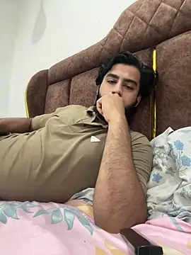 hottestboy03 online show from 6, 10, 2025