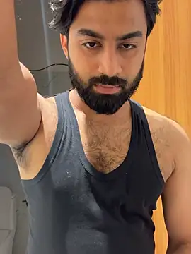 hottestboy03 online show from 27, 2, 2026