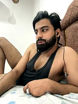 hottestboy03 online show from 5, 10, 2025