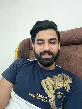 hottestboy03 online show from 24, 3, 2026