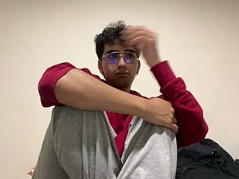 AxelAndJeremy online show from 3, 10, 2025