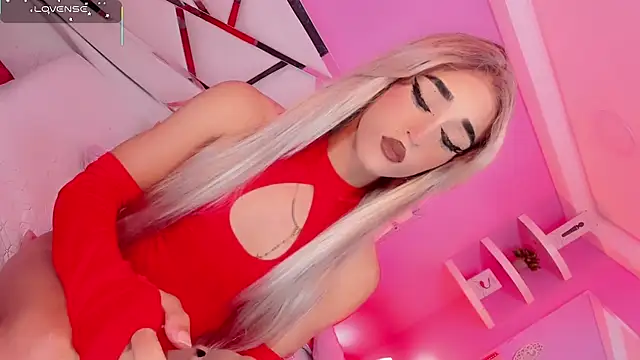 Ariia-janee online show from 6, 2, 2026