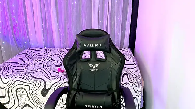 Blazing Haze online show from 14, 1, 2026