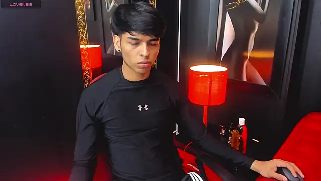 OnlyJos online show from 7, 10, 2025