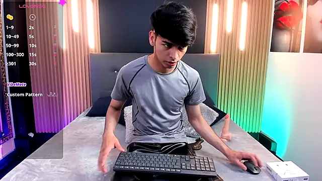 OnlyJos online show from 18, 11, 2025