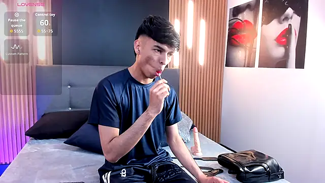 OnlyJos online show from 29, 10, 2025