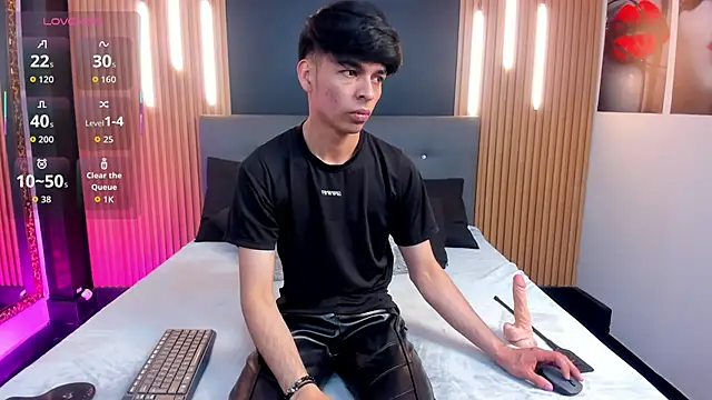 OnlyJos online show from 9, 1, 2026