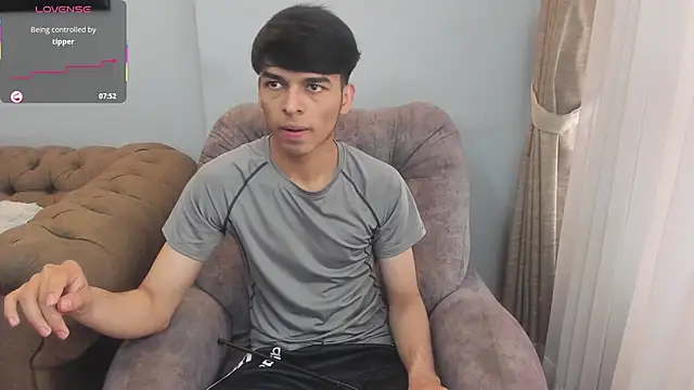 OnlyJos online show from 6, 10, 2025