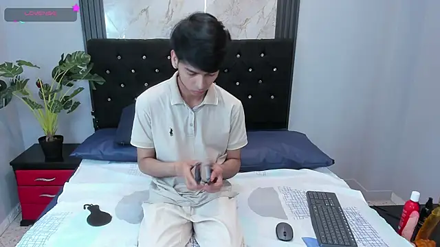 OnlyJos online show from 14, 9, 2025