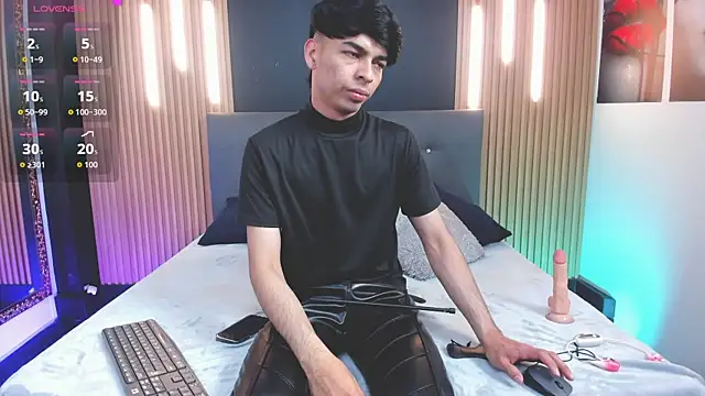 OnlyJos online show from 15, 12, 2025