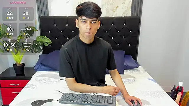 OnlyJos online show from 21, 9, 2025