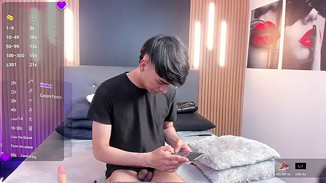 OnlyJos online show from 31, 10, 2025