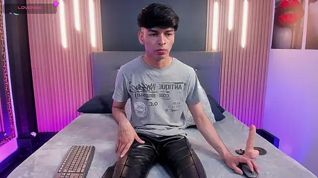 OnlyJos online show from 24, 11, 2025