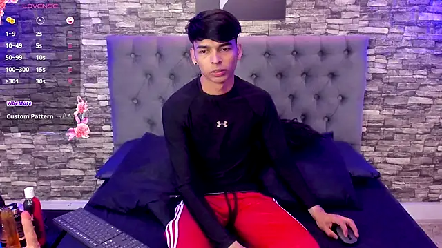 OnlyJos online show from 29, 9, 2025