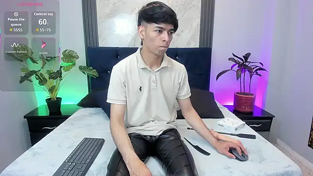 OnlyJos online show from 20, 12, 2025