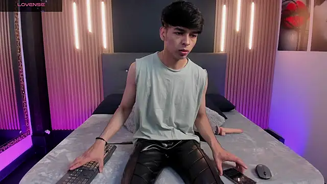 OnlyJos online show from 30, 11, 2025