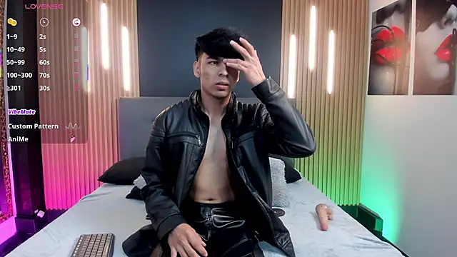 OnlyJos online show from 6, 1, 2026