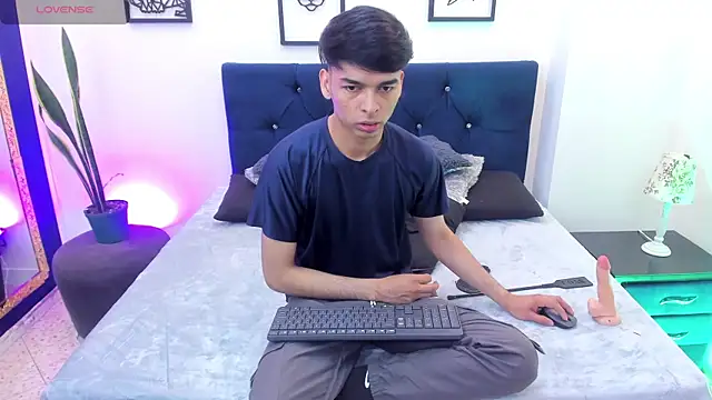 OnlyJos online show from 16, 10, 2025