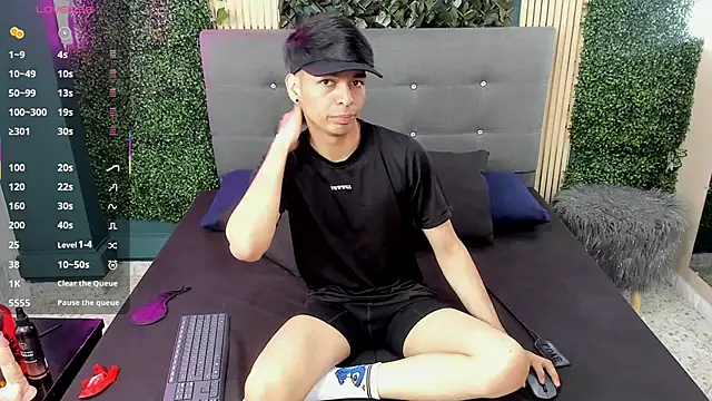 OnlyJos online show from 23, 9, 2025