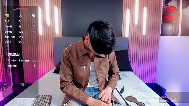 OnlyJos online show from 12, 1, 2026