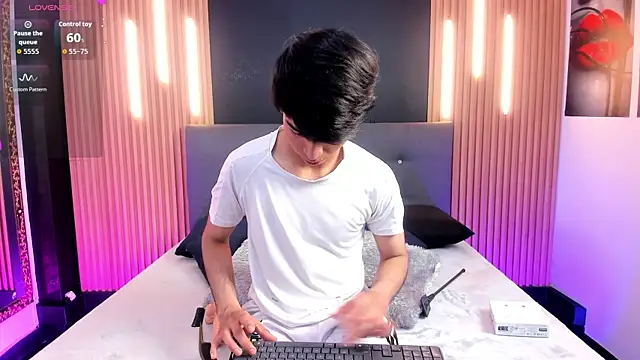 OnlyJos online show from 7, 11, 2025