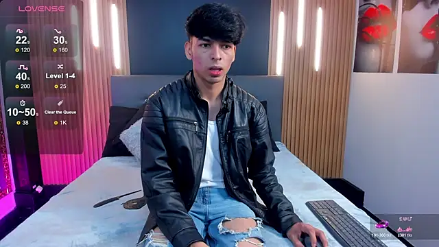 OnlyJos online show from 8, 1, 2026