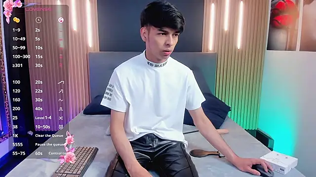 OnlyJos online show from 16, 11, 2025