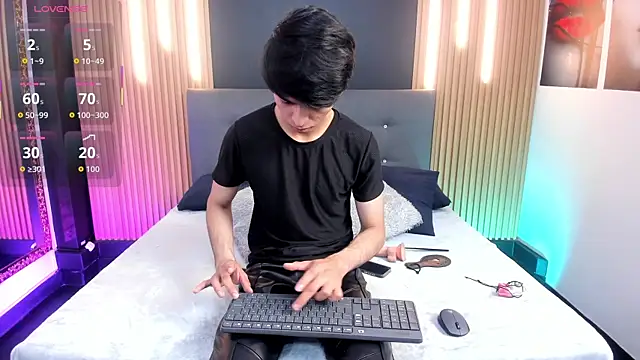 OnlyJos online show from 19, 12, 2025