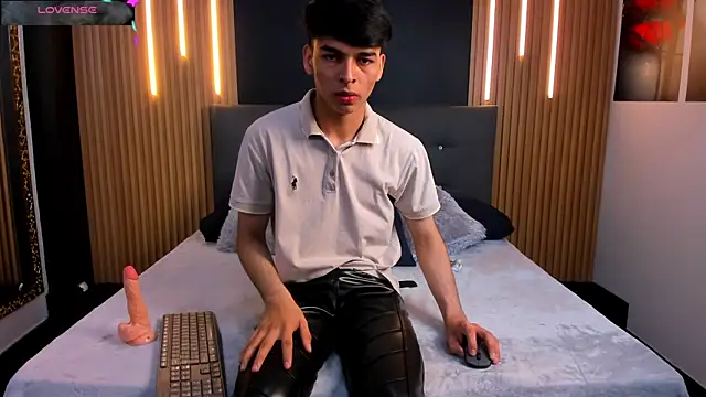 OnlyJos online show from 21, 10, 2025