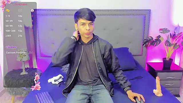 OnlyJos online show from 3, 10, 2025