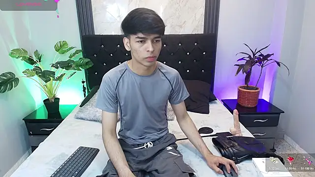 OnlyJos online show from 10, 11, 2025