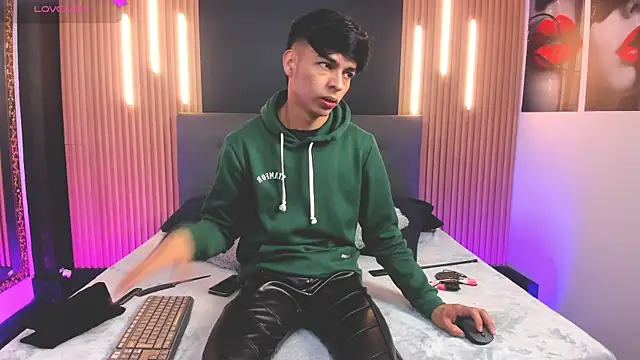 OnlyJos online show from 17, 12, 2025