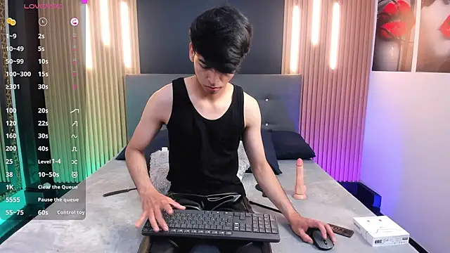 OnlyJos online show from 17, 11, 2025