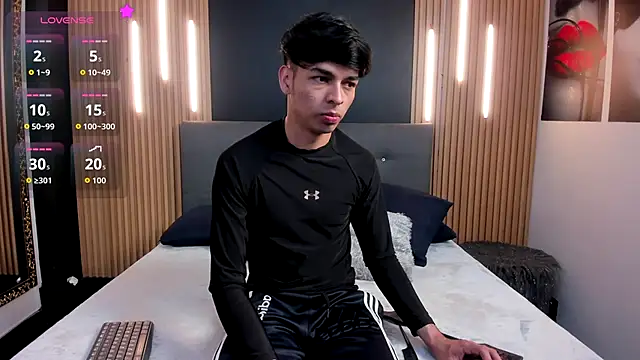 OnlyJos online show from 4, 12, 2025