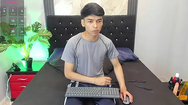 OnlyJos online show from 27, 9, 2025