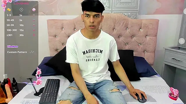 OnlyJos online show from 26, 9, 2025