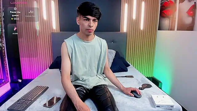 OnlyJos online show from 21, 12, 2025