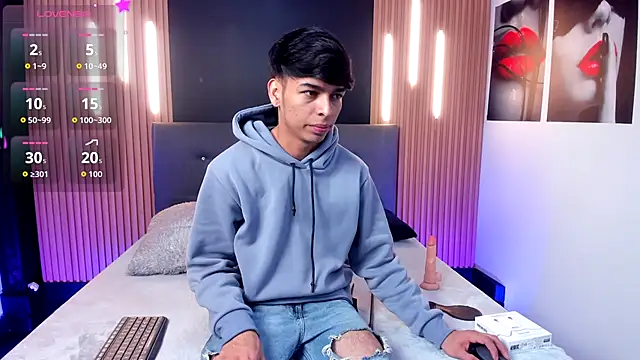 OnlyJos online show from 15, 11, 2025