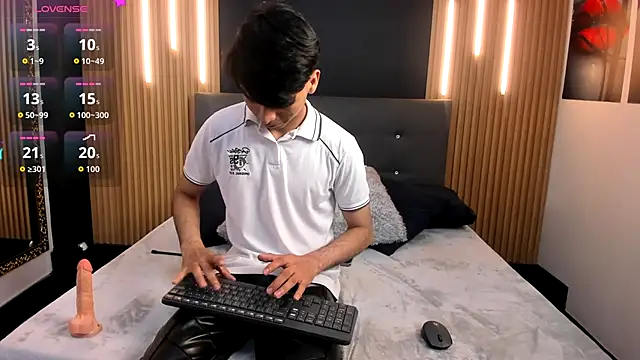 OnlyJos online show from 28, 10, 2025