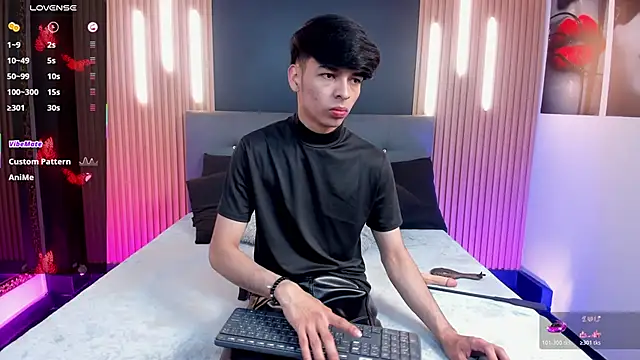 OnlyJos online show from 11, 1, 2026