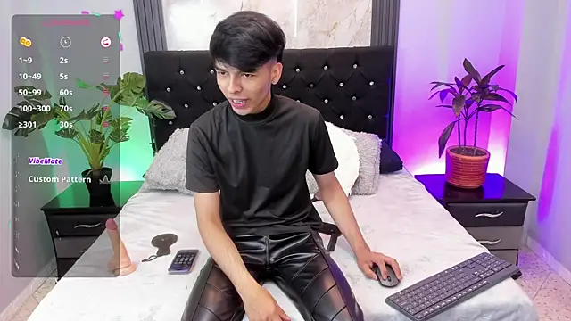 OnlyJos online show from 19, 10, 2025