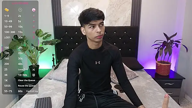 OnlyJos online show from 5, 11, 2025