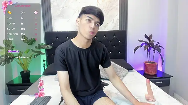 OnlyJos online show from 3, 11, 2025