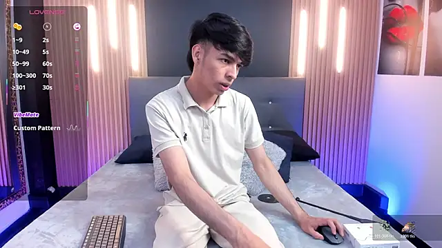 OnlyJos online show from 11, 11, 2025