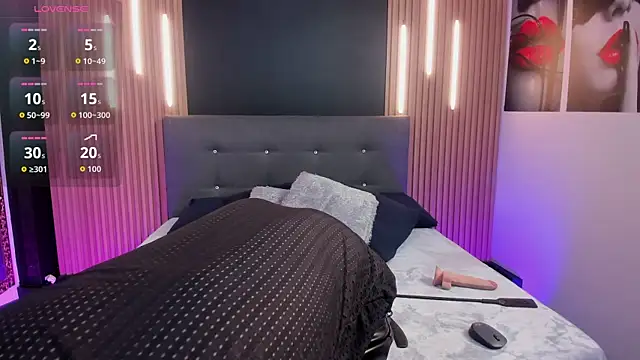 OnlyJos online show from 29, 11, 2025