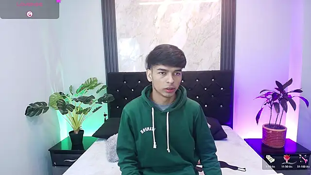 OnlyJos online show from 8, 11, 2025