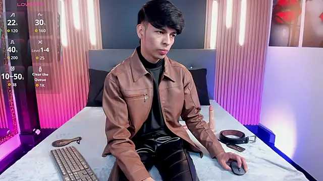 OnlyJos online show from 13, 1, 2026